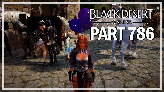 Nightmare Kzarka - Let's Play Part 786 - Black Desert Online