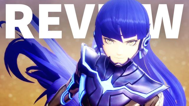 Shin Megami Tensei V Review