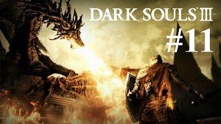 Dark Souls 3 - Part 11 - Through The Doors