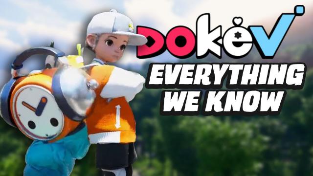 Everything We Know about DokeV