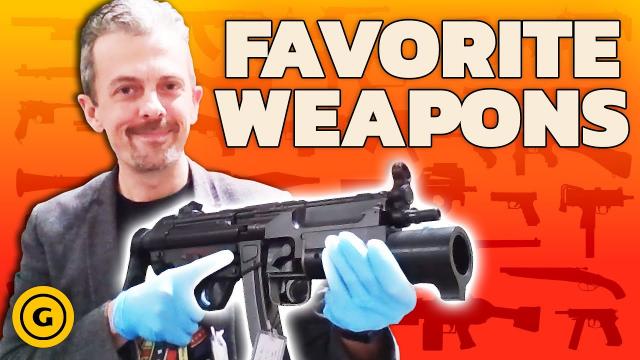 Firearms Expert’s FAVORITE Weapons Of 2023