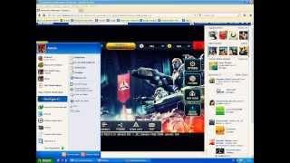 Shadowgun Deadzone Ammo Hack Cheat Engine 6.1