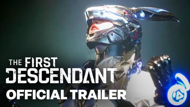 The First Descendant Extended Gameplay First Look | Xbox Games Showcase Extended 2023