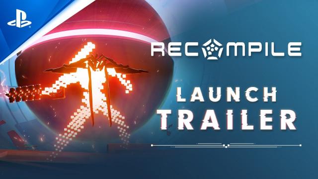 Recompile - Launch Trailer I PS5