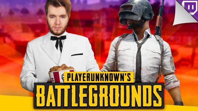 TWO CHICKEN DINNERS IN A ROW?! | PlayerUnknown's Battlegrounds