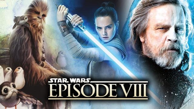 Star Wars: The Last Jedi - New Reactions to FULL MOVIE AND PLOT! (Star Wars Episode 8)