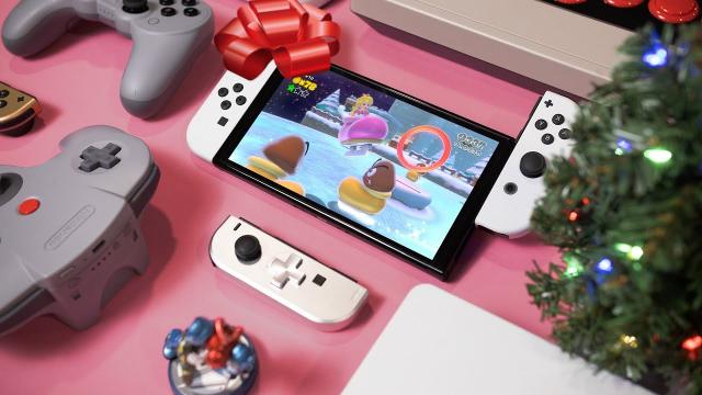 Unique Nintendo Switch Gift Ideas They Wont Already Have [2021]