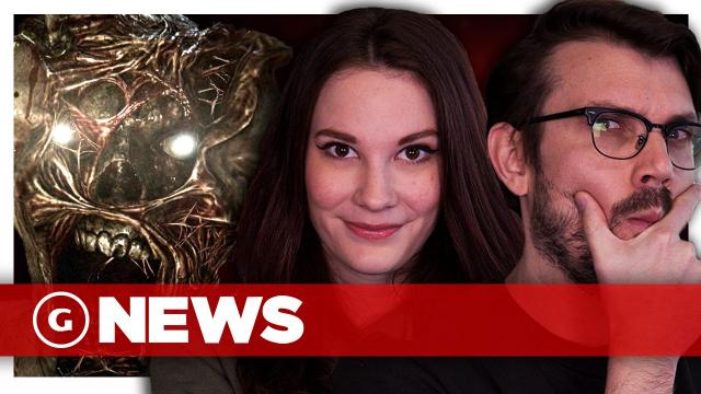 Creepy New Evil Within 2 Trailer; All Doom DLC Now Free! - GS News Roundup