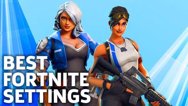 Fortnite Graphics Settings Guide and PC Performance Tips