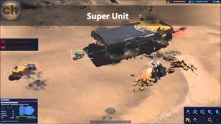 Homeworld: Deserts of Kharak Trainer