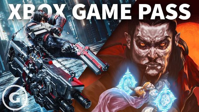 Best Xbox Game Pass Games To Play Right Now