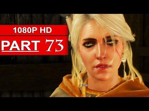 The Witcher 3 Gameplay Walkthrough Part 73 [1080p HD] Witcher 3 Wild Hunt - No Commentary