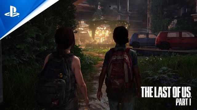 The Last of Us Part I - PC Features: Ultra-Wide Support, Left Behind and More | PC Games