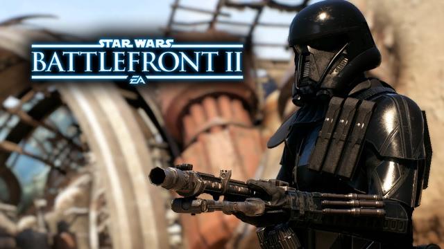 Solo Season 2 DLC JUNE Update - Extraction Mode Rumored! (Star Wars Battlefront 2 Han Solo DLC)