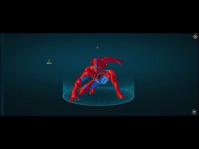 Marvel´s Spider-Man Remastered.mp4