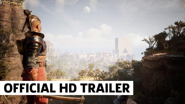 Flintlock: The Siege of Dawn Gameplay Trailer | Xbox & Bethesda Games Showcase 2022