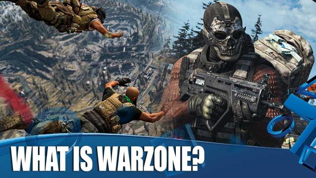 Call Of Duty Warzone - 15 Things You Need To Know Before You Play