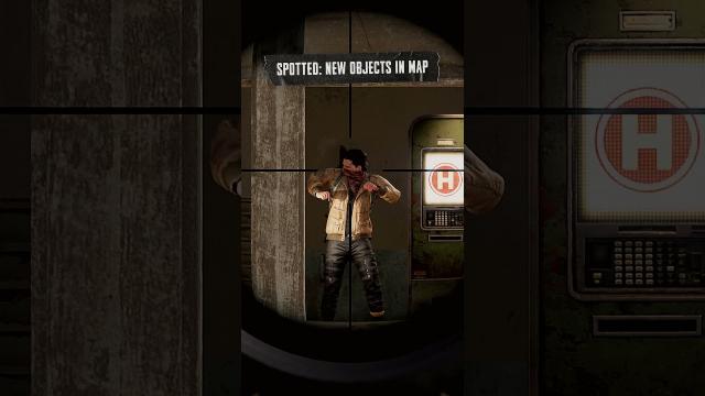 Loot, heal and hit the jackpot with Vending Machines coming soon in Erangel and Taego.