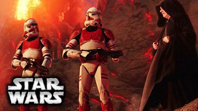 THE RETURN OF THE CLONE WARS ERA?! Big Rumors About Saw Gerrera and Future of Star Wars!