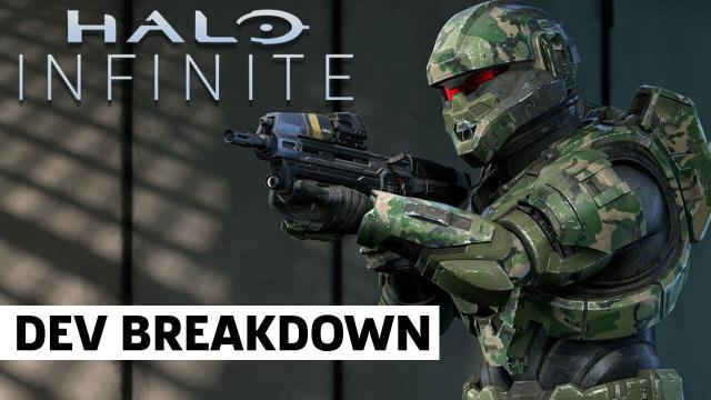 Halo Infinite Settings Breakdown