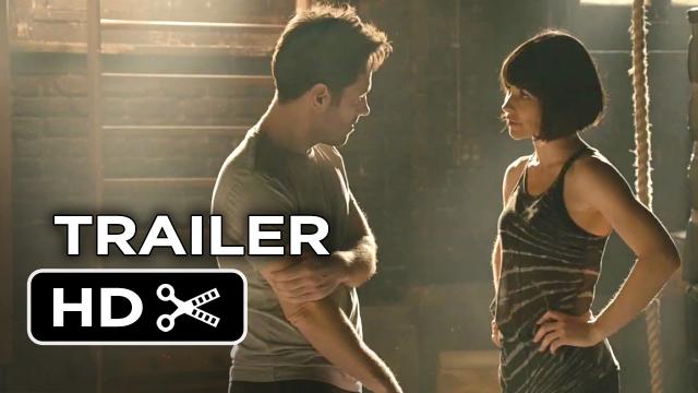 Ant-Man Official Trailer #2 (2015) - Paul Rudd, Evangeline Lilly Marvel Movie HD