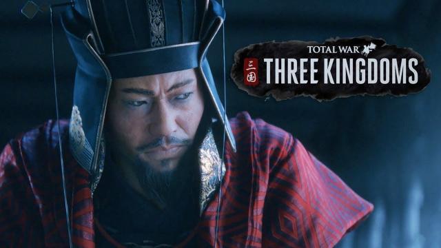 Total War: Three Kingdoms - Reveal Trailer
