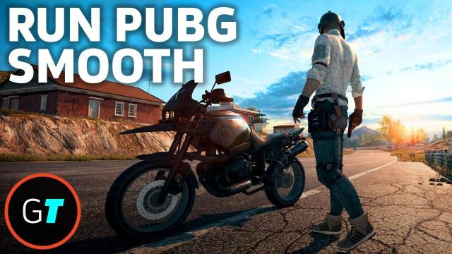 Playerunknown’s Battlegrounds Graphics Settings Guide and PC Performance Tips