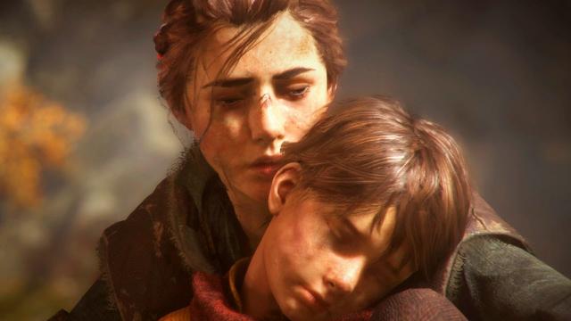 How A Plague Tale: Innocence Manipulates Your Decisions