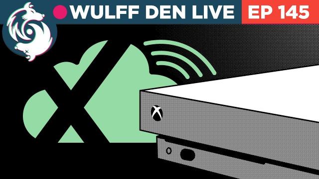 Are Project xCloud and PlayStation 5 BOTH next year? - WDL Ep 145