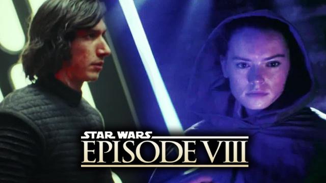 Star Wars Episode 8: The Last Jedi - NEW BTS TRAILER #2 With Breakdown! (Behind the Scenes Trailer)