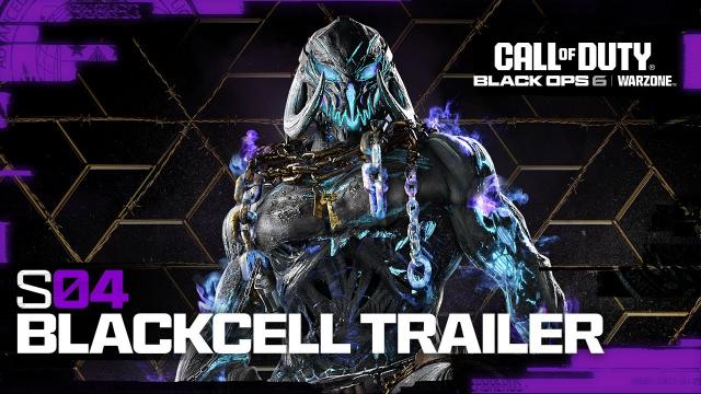 Season 04 BlackCell Battle Pass | Call of Duty: Warzone & Black Ops 6