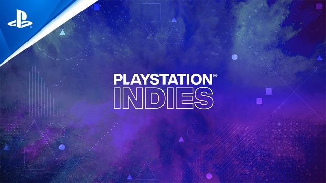 Upcoming PlayStation Indies | PS4, PS5, PS VR