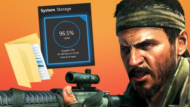 10 Biggest Game Installs Of All Time