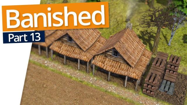 Banished | UP IN THE NORTH (#13)