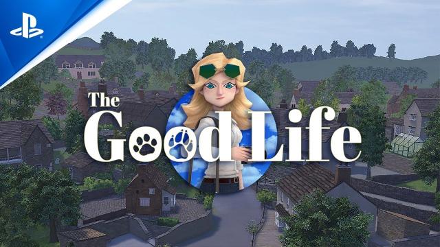 The Good Life - Launch | PS4