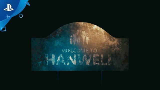Welcome to Hanwell – Launch Trailer | PS4