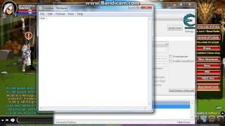 AQWorlds Hack With Cheat Engine 6.3