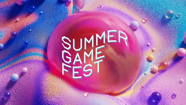 SUMMER GAME FEST 2025