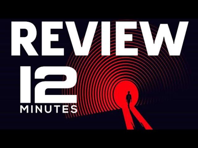 Twelve Minutes Review