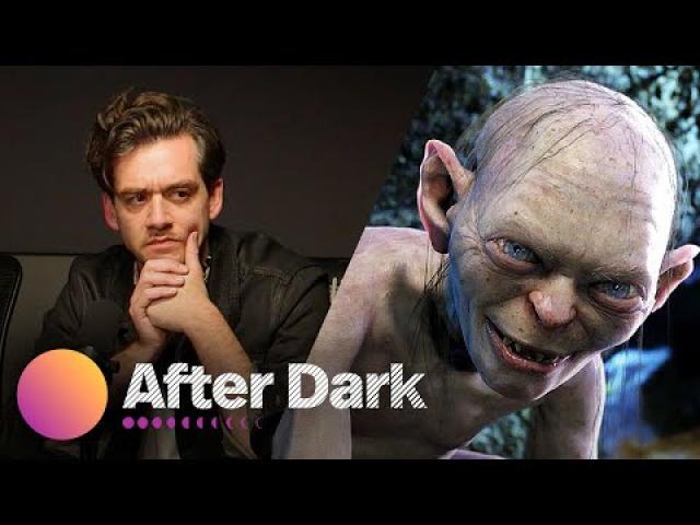 Embracer Is Buying Everything | After Dark Ep 158