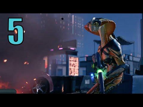 XCOM 2 | Who Will Die First? | Part 5