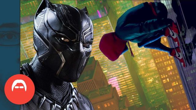 Every Comic Book Movie coming out in 2018 (Black Panther, Deadpool, Avengers, and MORE!)