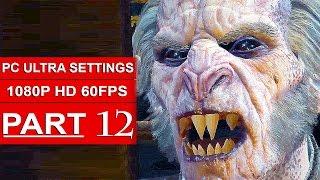 The Witcher 3 Blood And Wine Gameplay Walkthrough Part 12 [1080p HD 60FPS PC ULTRA] - No Commentary