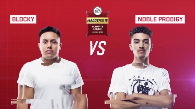 Inside The EA SPORTS Madden Ultimate League - Episode 2 of 4