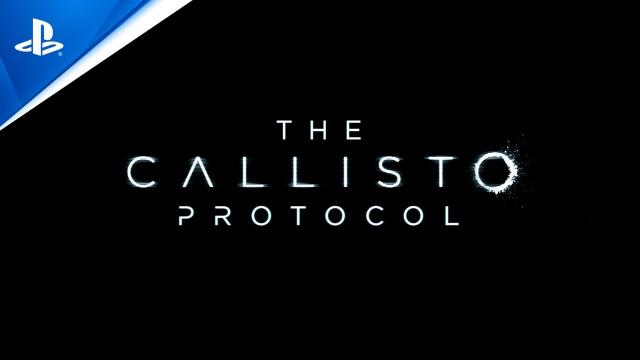 The Callisto Protocol - New Gameplay Reveal Trailer | PS5 & PS4 Games