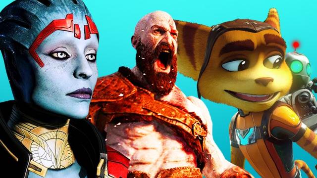 8 Most Anticipated Games of 2021