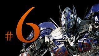 Transformers Rise Of The Dark Spark Walkthrough Part 6 [1080p HD] - No Commentary - Transformers 4