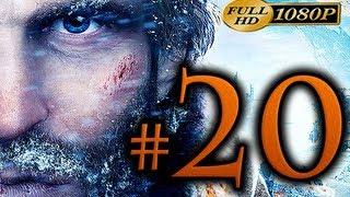 Lost Planet 3 Walkthrough Part 20 [1080p HD] - No Commentary