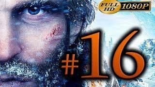Lost Planet 3 Walkthrough Part 16 [1080p HD] - No Commentary
