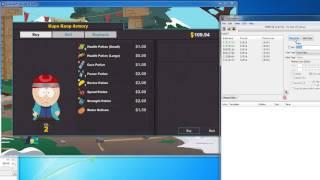 Southpark: Stick Of Truth MONEY CHEAT (using Cheat Engine)